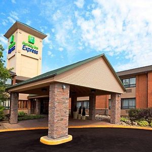 Holiday Inn Express Toronto East, An Ihg Hotel