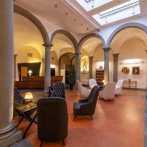 Relais Hotel Centrale Residenza d'Epoca
